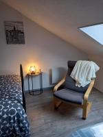 Studio tout équipé - B&B