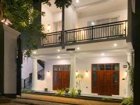 Golden Wave - B&B