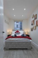 B&B London - Lovely 2-bed flat - near Oxford St - Bed and Breakfast London