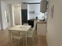 U6 Cómodo bien localizado cerca de Metro - Bed and Breakfast Madrid