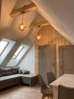 Appartement met 2 slaapkamers