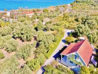 Renas Sweet Holiday Home near Roda by DadoVillas - Ferienwohnung