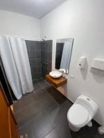 Standard Double Room with Fan