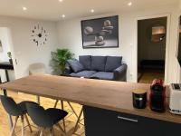 Coco Room Colmar - B&B Colmar