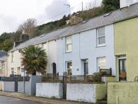 B&B Pwllheli - Dolafon - Bed and Breakfast Pwllheli