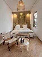 Doppel-/Zweibettzimmer mit eigenem Bad