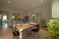 Boutique Vineyard and Wine Lodge - B&B Maipu