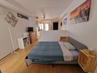 Castilla del Patrocinio, Coqueto apartamento de 1Dormitorio - B&B Seville