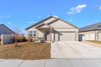 Western Caldwell Charm - B&B Caldwell