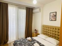 Studio with Sofa Bed