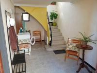 Maison 4 pers avec jardin au pied des montagnes - Chambres d’hôtes