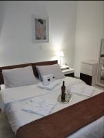 KaZa - Bed and Breakfast Antimácheia