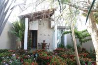 Excelente chale com Wi-Fi em Itabaiana Sergipe - B&B