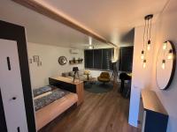 Stadel Chalet Kunterbunt - B&B Ried im Oberinntal