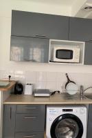 paris superb studio - Ferienwohnung Paris