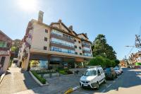 2D a 500m da Rua Coberta - Ferienwohnung