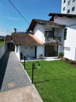 B&B Joinville - Casa Confortável 02 - Bed and Breakfast Joinville
