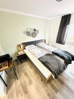 Elegant Urban Retreat 05 - Bed and Breakfast