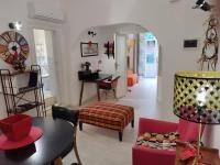 The tailor's house - Ferienwohnung Palermo