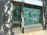 Ferienwohnung im Hamburger Straße-1 - Chambres d’hôtes Hambourg