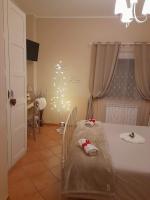 B&B IL CASALETTO - Chambres d’hôtes Monte Porzio Catone