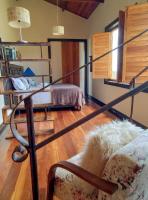 Suite with Garden View