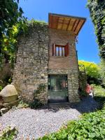 Cabañas Arehue - B&B