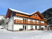 Ferienwohnungen zum Klammlhof - Bed and Breakfast Ebene Reichenau