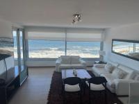 Edificio Calypso - Primera línea al Mar - B&B