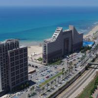 Almog Tower - Ferienwohnung Haifa