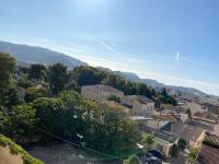 Appartement calme Stade/plage - B&B