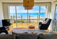 1Rosemount -Marazion - Iconic view of St Michaels Mt, Sea, Beach, 2xParking, Netflix Prime - B&B Marazion