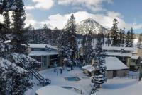 St Anton Condos #77 condo - Chambres d’hôtes Mammoth Lakes