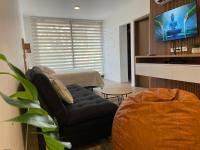 Estudio amplio y lujoso al norte Soul Parc - B&B Santa Cruz de la Sierra