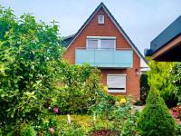 Wohnung Stapel in Büsum - Ferienwohnung Büsum