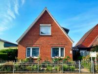 Ferienwohnung im Appartementhaus Stapel, Büsum - Chambres d’hôtes Büsum