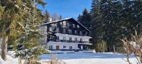 Apartmán Mumlava - Chambres d’hôtes Harrachov