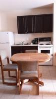 Double Room with Two Double Beds with Full Kitchen