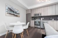 Toronto Condo with a View, St. Lawrence Market - B&B Toronto
