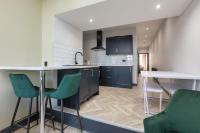 Ettie and Gigi's - B&B Blackpool