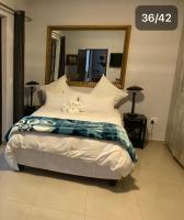 B&B Walvis Bay - Euphorie - Bed and Breakfast Walvis Bay