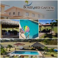 BOULEVARD GARDENS Coronado - Chambres d’hôtes Nueva Gorgona