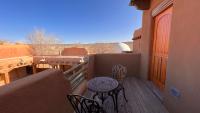 Suite with Terrace