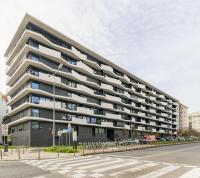 Apartment Lisboa Oriente - B&B