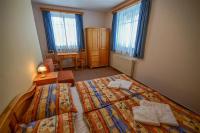 Camera Matrimoniale con Letto Supplementare
