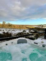 Speir dorcha cabin - B&B