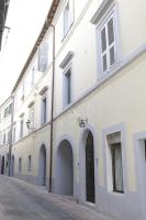 La Casa di Mamma - B&B Tarquinia