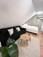 NAMI - ROBIN - Helle Apartments mitten in der Stadt - Chambres d’hôtes Memmingen