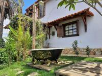 Pousada Residência Balestra - B&B Tiradentes