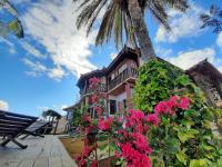 Pousada Residência Balestra - B&B Tiradentes
